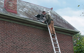 what affects urgent Little Milton roof repairs