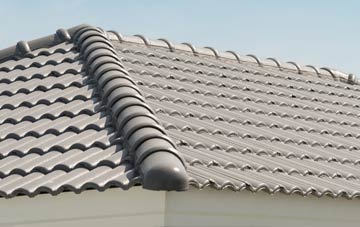 advantages of Little Milton clay roofing