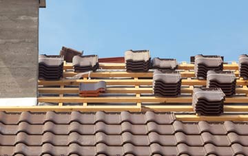 Little Milton clay roofing costs
