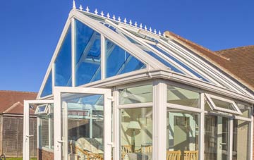 conservatory roof insulation costs Little Milton