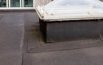 disadvantages of Little Milton flat roofs