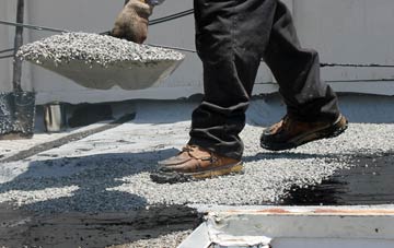 Little Milton flat roofing companies