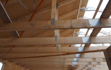 Little Milton roof truss costs