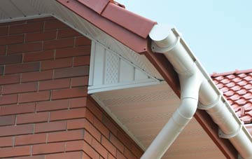Little Milton soffit repair costs