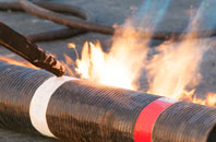 Little Milton flat roofing replacement