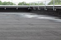 find rated Little Milton flat roofing companies