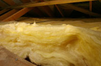 Little Milton pitch roof insulation