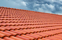 Little Milton roofing tiles