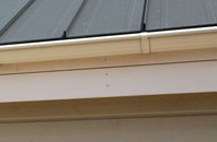 Little Milton soffit repair