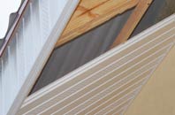 rated Little Milton soffit repair companies