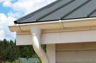 Little Milton soffits