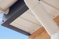find rated Little Milton soffit companies