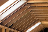 Little Milton tapered roof insulation quotes